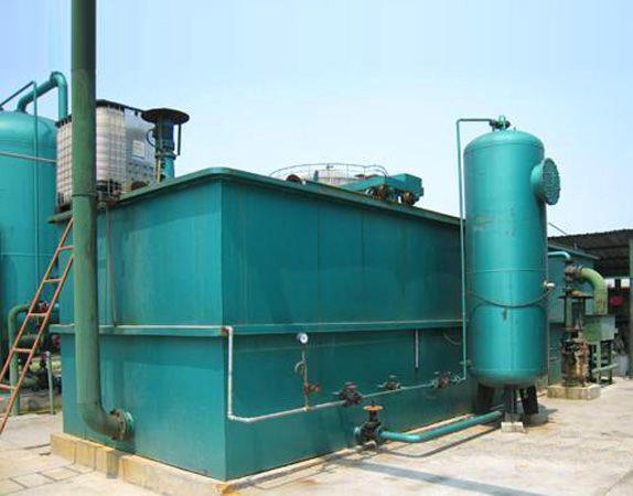 养殖污水处理设备提升泵的操作与维护、